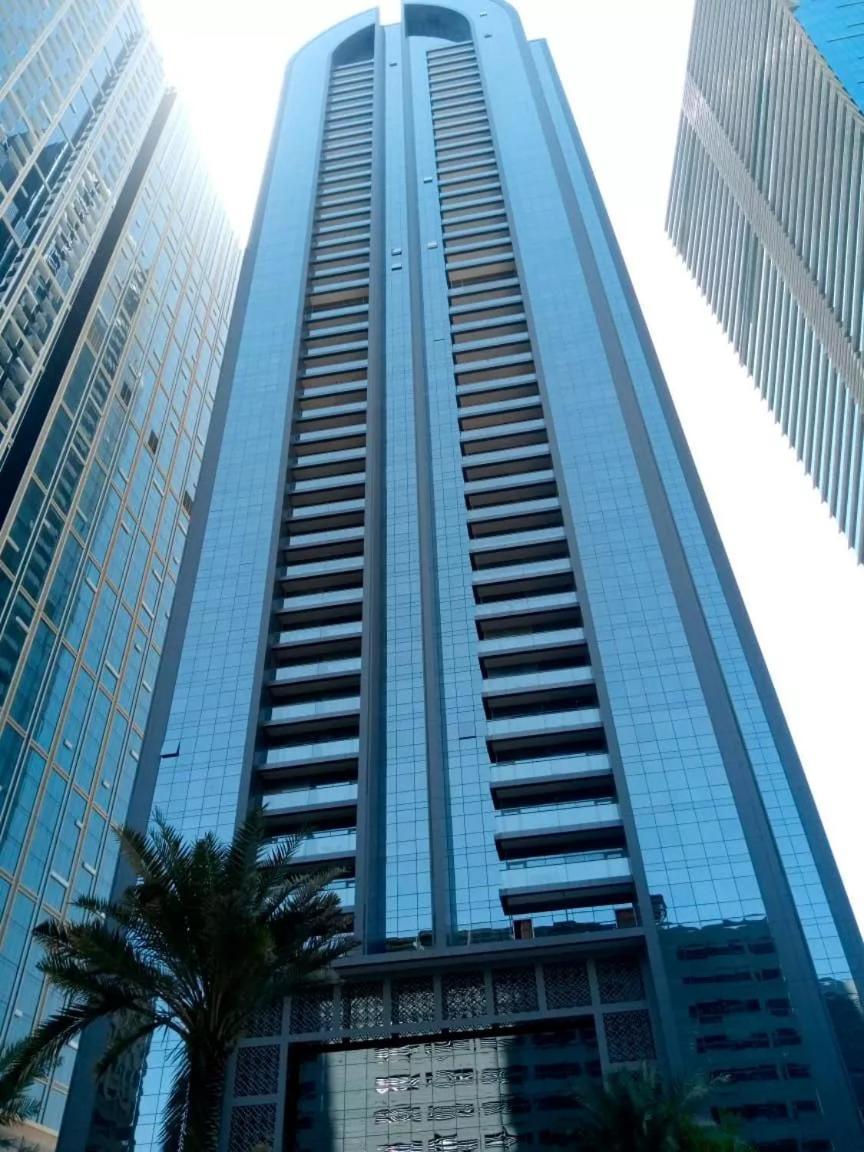 Luxurious 2 Bedroom 5 Mins From Burj Khalifa Dubai Exterior photo