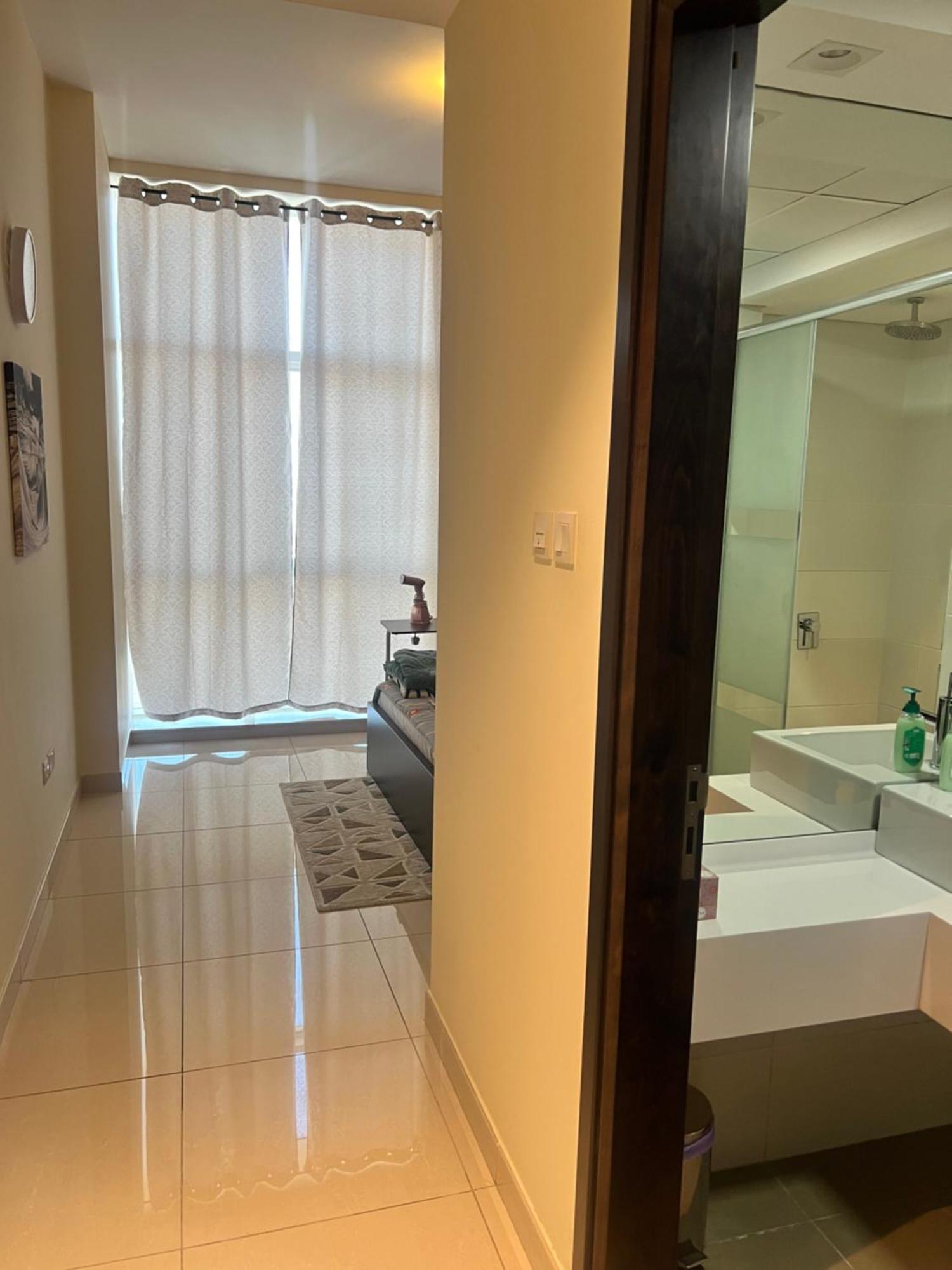 Luxurious 2 Bedroom 5 Mins From Burj Khalifa Dubai Exterior photo