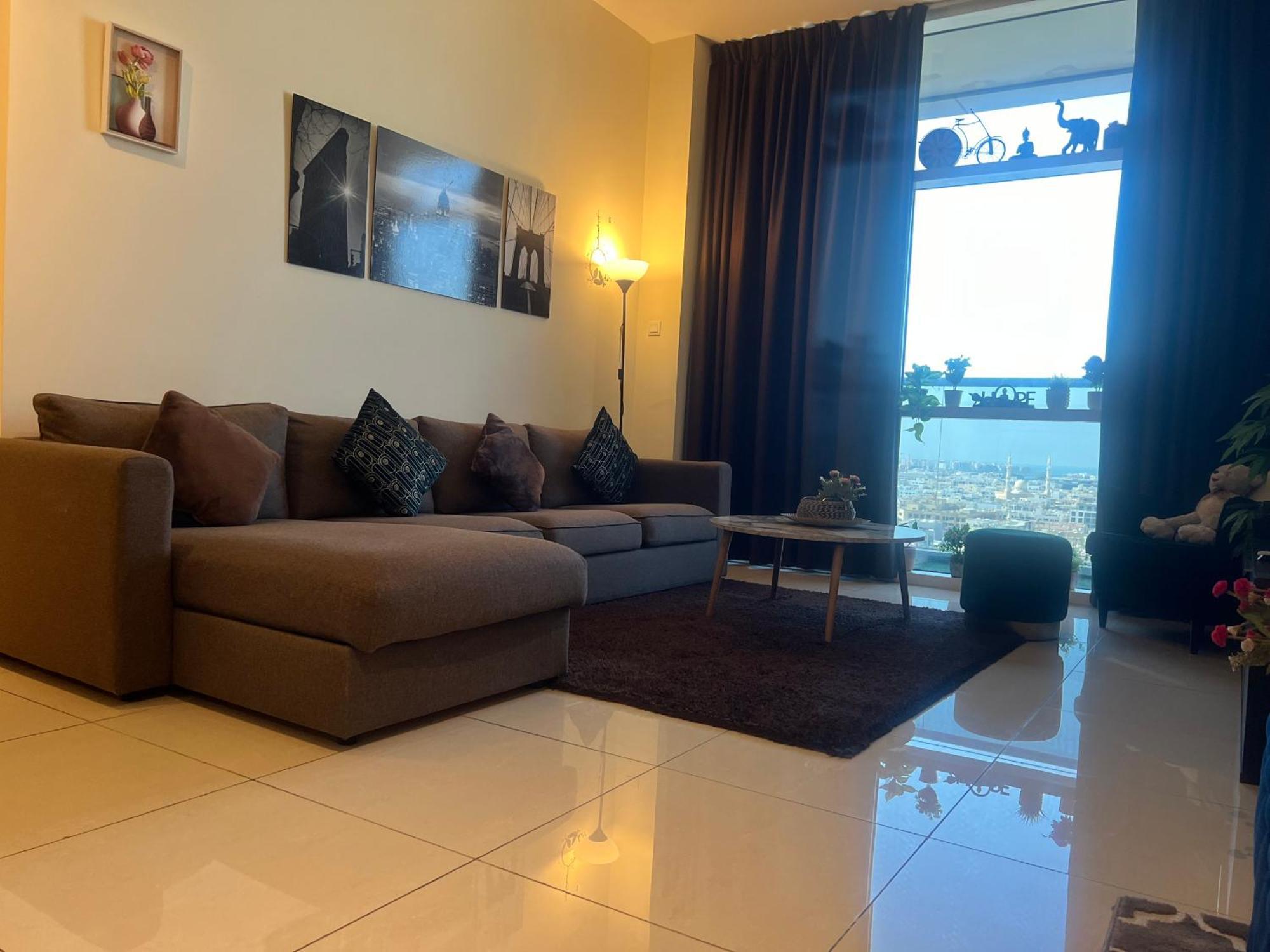 Luxurious 2 Bedroom 5 Mins From Burj Khalifa Dubai Exterior photo